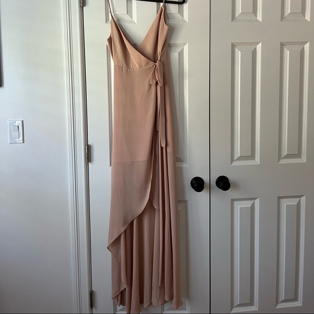 Show me your mumu dress